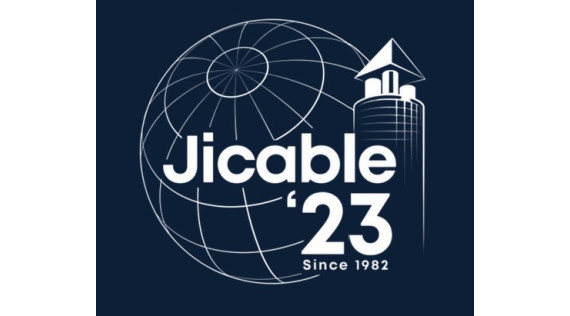 JICABLE '23 International Conference from the 18th to the 22nd of June 2023