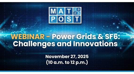 MATPOST 2025 - MATPOST Conference - Access will be free for SRBE members